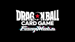 Dragon Ball Super: Fusion World