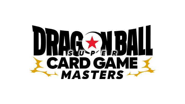 Dragon Ball Super Card Game Masters