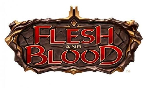 Flesh and Blood