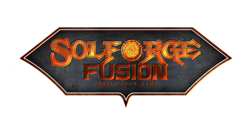 Solforge Fusion