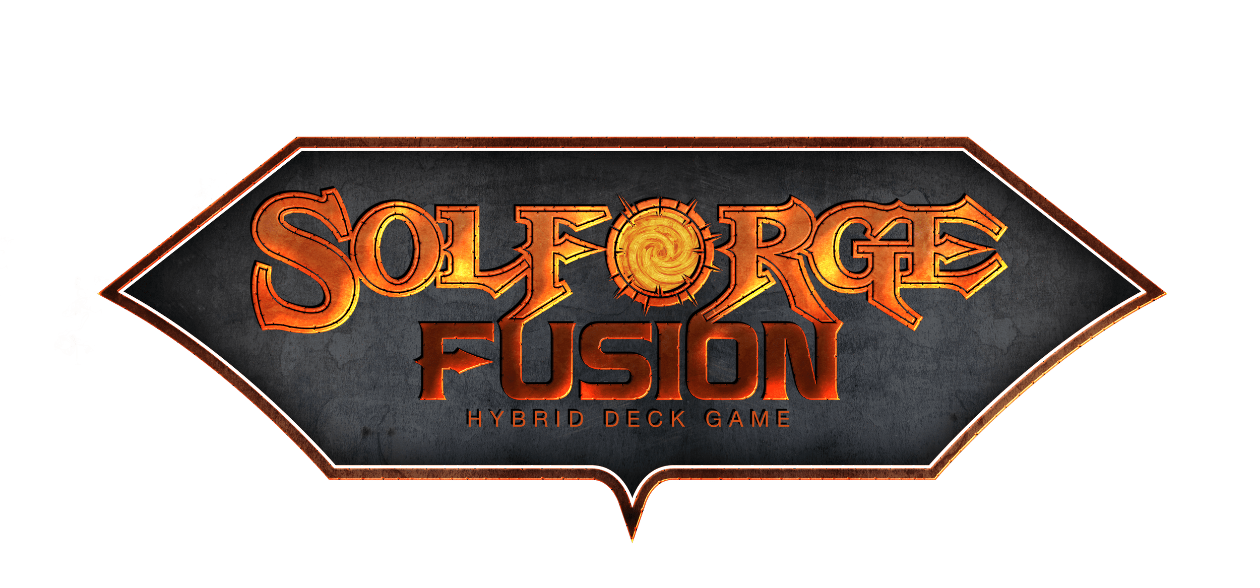 Solforge Fusion