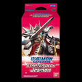 Digimon Card Game: Jesmon Starter Deck