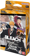 Bandai Union Arena Bleach Thousand-Year Blood War Starter Display
