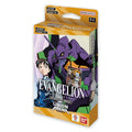 Bandai Union Arena Evangelion New Theatrical Edition Starter Deck