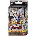 Bandai Dragon Ball Super TCG: Critical Blow - Premium Pack Set 13