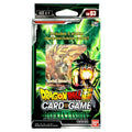 Bandai Dragon Ball Super Card Game Dark Invasion Starter Deck
