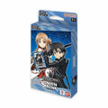 Bandai Union Arena Card Game: Sword Art Online Starter Deck MD12925